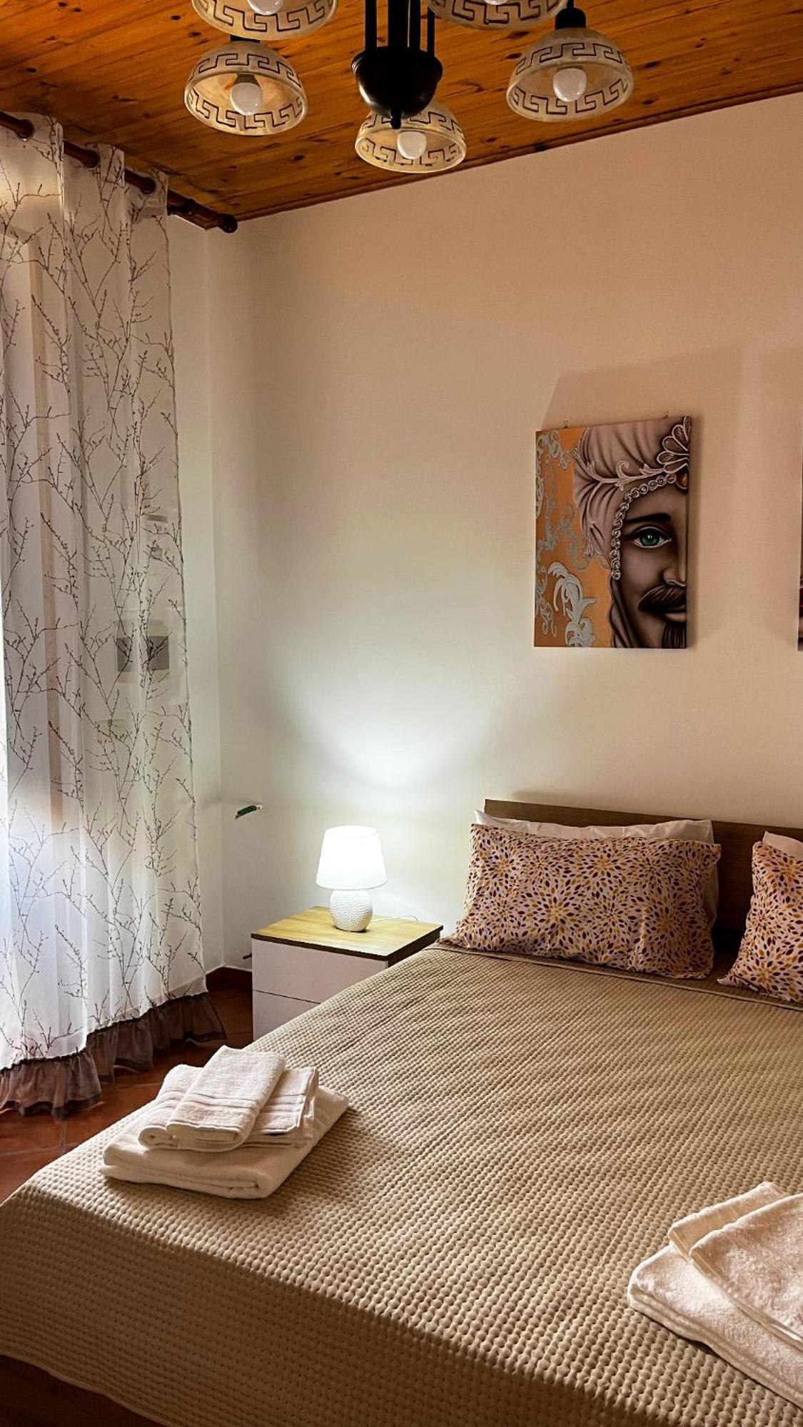 Casa Vacanza D&G Syracuse Extérieur photo