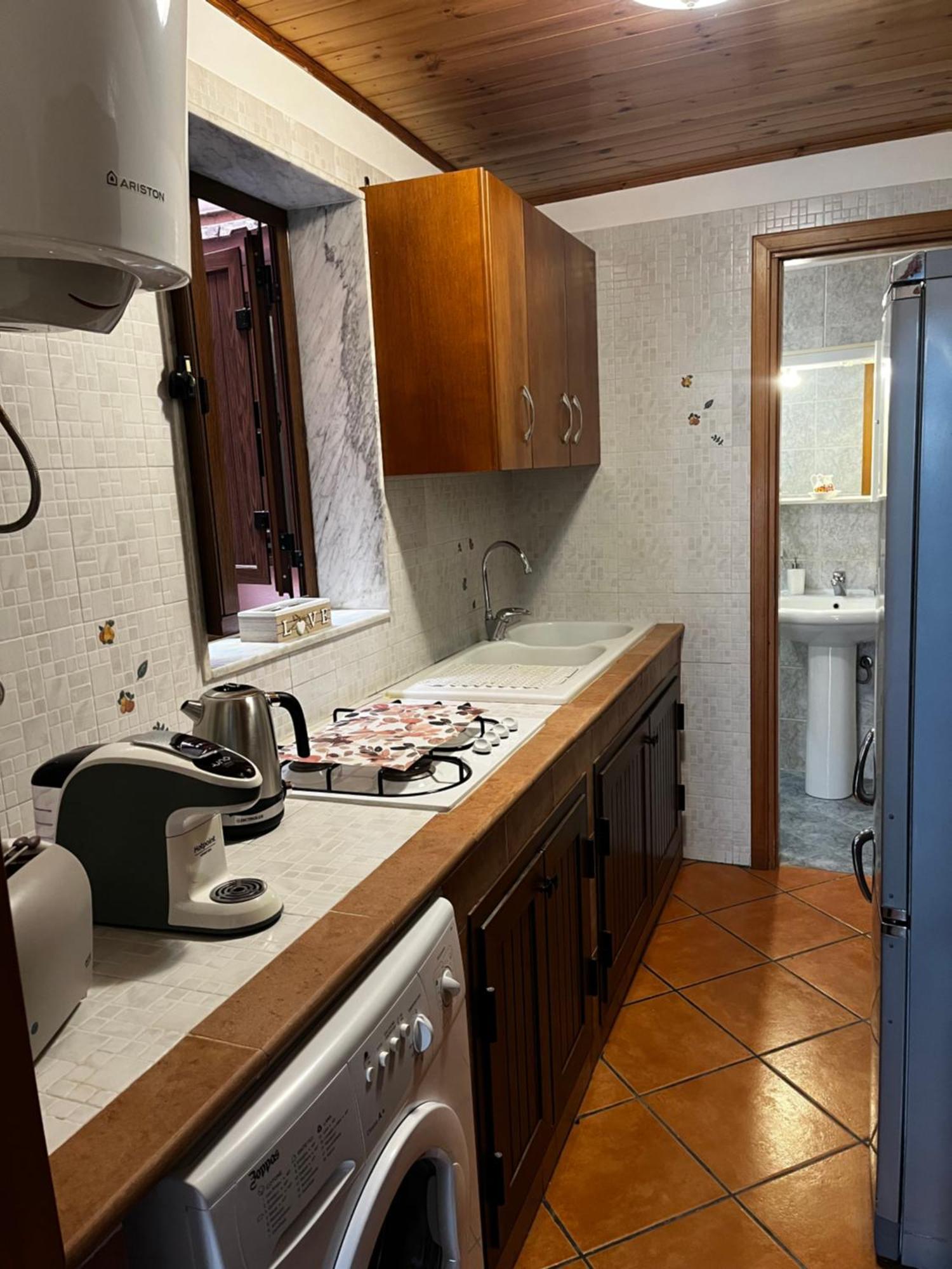 Casa Vacanza D&G Syracuse Extérieur photo