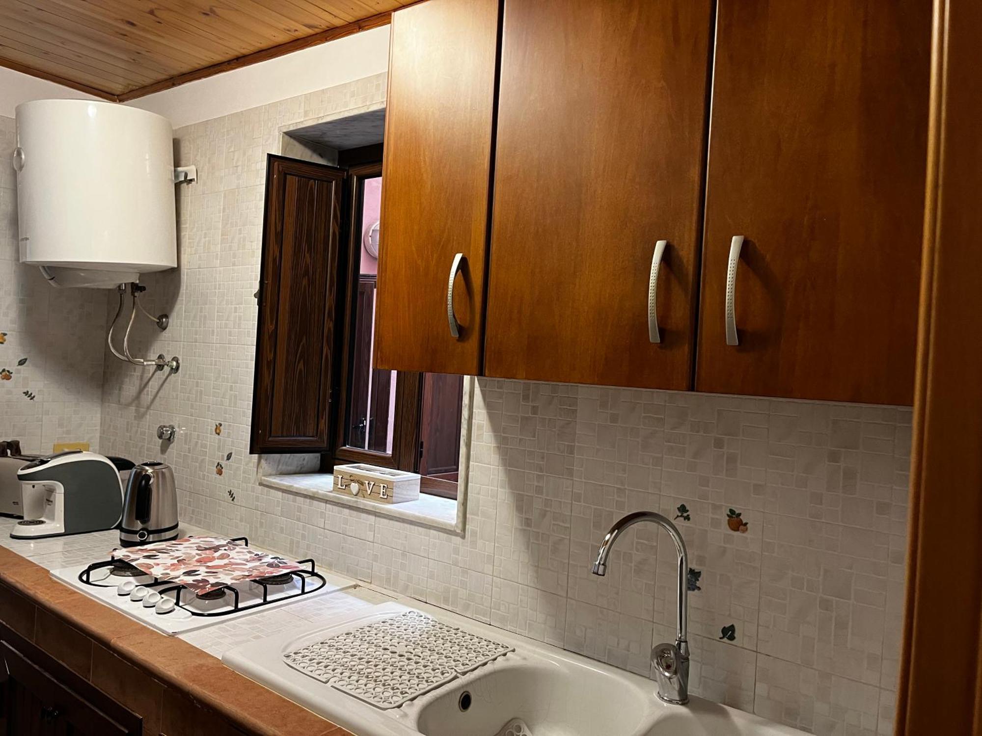 Casa Vacanza D&G Syracuse Extérieur photo