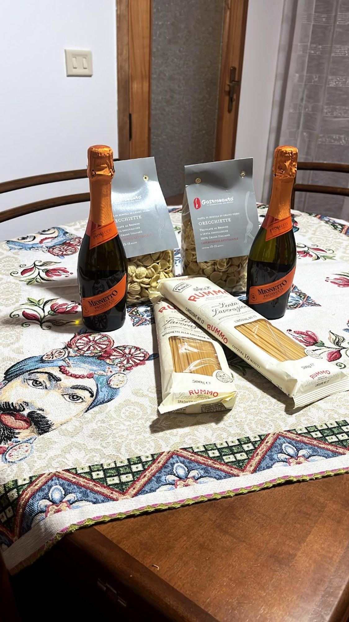 Casa Vacanza D&G Syracuse Extérieur photo